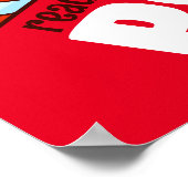 Klaar aan POP Poster (Hoek)