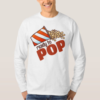  Klaar aan POP T-shirt