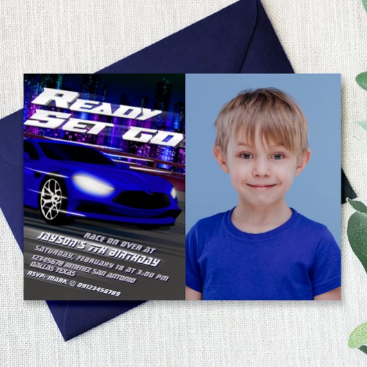 Klaar Af Rijden met Foto  Kaart