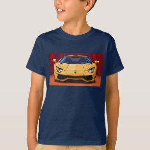 Klaar Af Rijden ! T-shirt
