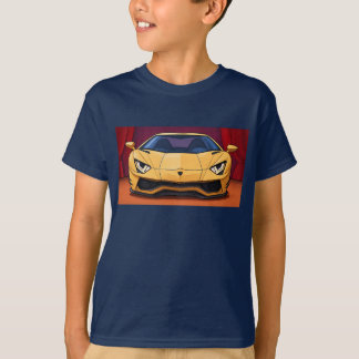 Klaar Af Rijden ! T-shirt