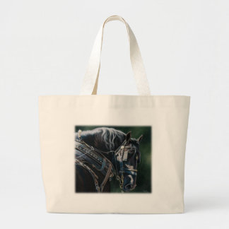 Klaar &bij gebruik grote tote bag