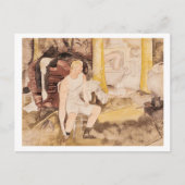 Klaar Briefkaart (Voorkant)