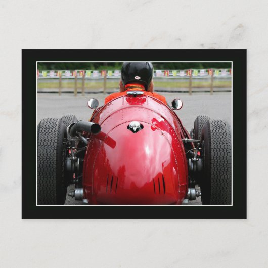 Klaar Briefkaart (Voorkant)