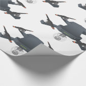 Klaar Cadeaupapier (Hoek)