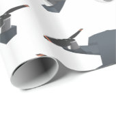 Klaar Cadeaupapier (Rol Hoek)