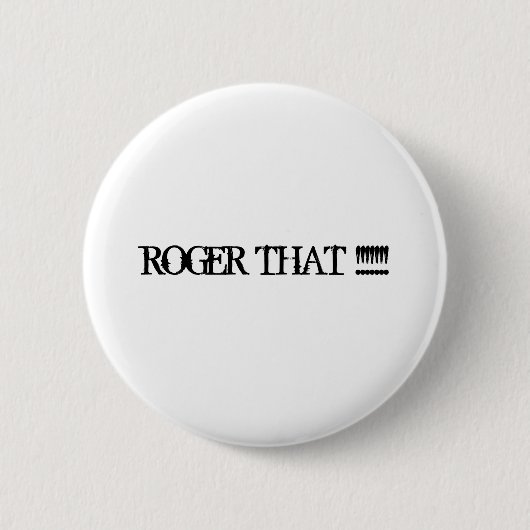 KLAAR DAT!!!!!!!!!!!! RONDE BUTTON 5,7 CM (Voorkant)