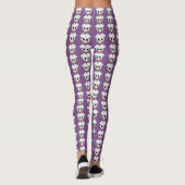 KLAAR DE LEGGINGS VAN DE CUPPYCAKE!! (Achterkant)