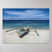 Klaar en wachten poster (Voorkant)