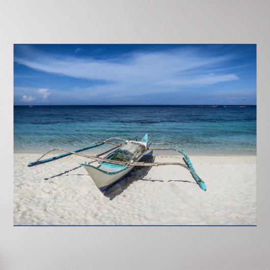 Klaar en wachten poster (Voorkant)