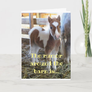 KLAAR KAN NIET GELOVEN DAT JE DIE OUDE BENT!!! 50E KAART