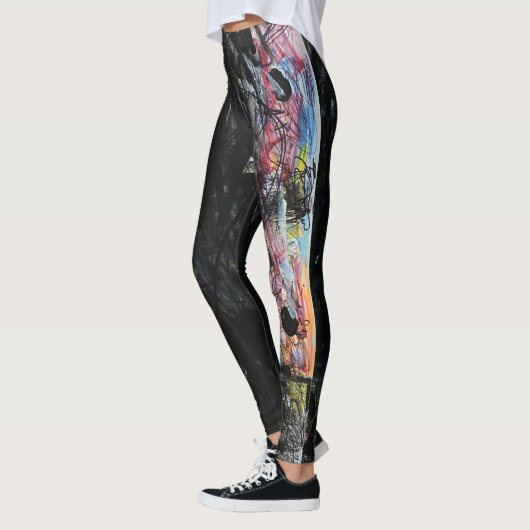 Klaar Leggings (Links)