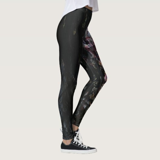 Klaar Leggings (Rechts)