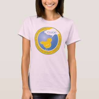 Klaar! Logo Organic Women's T-shirt
