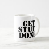 Klaar met Mok (Voorkant rechts)