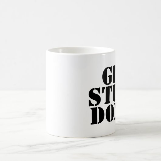 Klaar met Mok (Center)