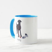 Klaar Mok (Voorkant links)