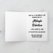 Klaar om Afstuderen te raditeren (Binnen)