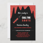 Klaar om het afstuderen van de School van de Verpl Kaart (Voorkant)