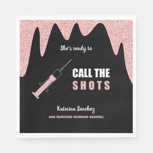 Klaar om het afstuderen van de School van de Verpl Servet (Voorkant)