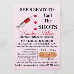 Klaar om het Afstuderen van Schoenen te roepen nod Kaart