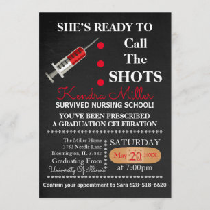 Klaar om het Afstuderen van Schoenen te roepen nod Kaart