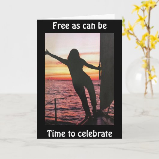 *** KLAAR OM HET WATER TE RAKEN *** GENIET VAN DE  KAART (Gele Bloem)