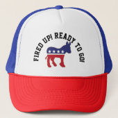 Klaar om Pet op te starten (Voorkant)