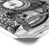 Klaar om Poster te maken (Hoek)