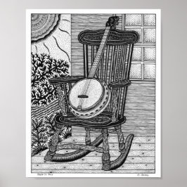 Klaar om Poster te maken