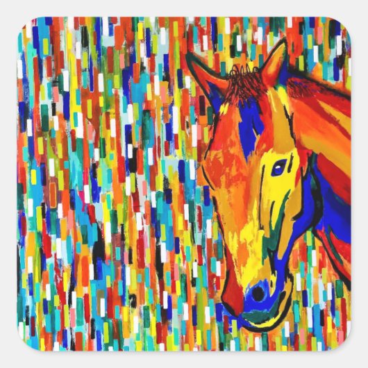 Klaar om Stickers uit te voeren (Voorkant)