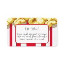 Klaar om te baren! Boekverzoek voor babyfeestje