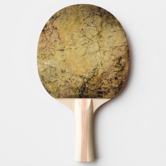 Klaar om te bellen: Beste pingpongpeddels Tafeltennisbatje (Voorkant)