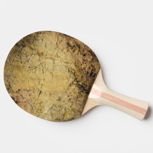 Klaar om te bellen: Beste pingpongpeddels Tafeltennisbatje (Zijkant)