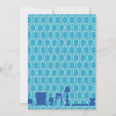 Klaar om te bewegen! kaart (Achterkant)