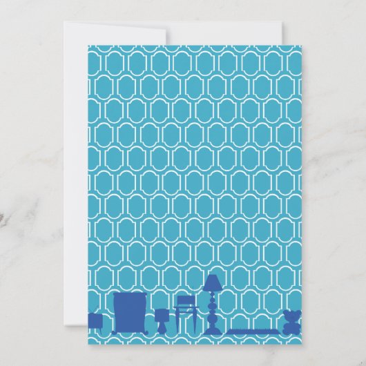 Klaar om te bewegen! kaart (Achterkant)