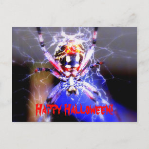 klaar om te eten briefkaart