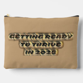 Klaar om te groeien in 2025 etui