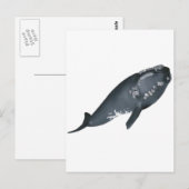 KLAAR OM TE OVERTREDEN BRIEFKAART (Voorkant / Achterkant)