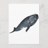 KLAAR OM TE OVERTREDEN BRIEFKAART (Voorkant)