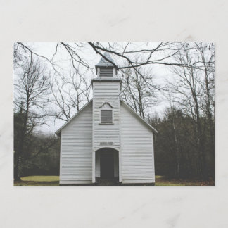 Klaar om uitnodiging of aankondiging te personalis