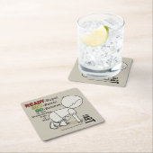 Klaar, Set, ga geloven! Kartonnen Onderzetters (Insitu)