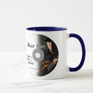 Klaar. Set... Gone! Coffee-cd-Hoesje Mok