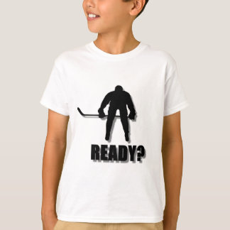 KLAAR? T-SHIRT