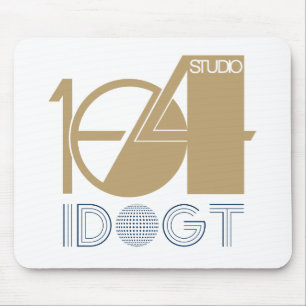 Klaar vanavond muismat