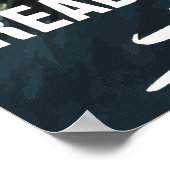 Klaar voor alles — WW2-Poster Poster (Hoek)