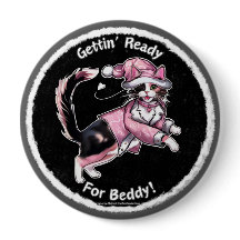 Klaar voor Beddy Pin