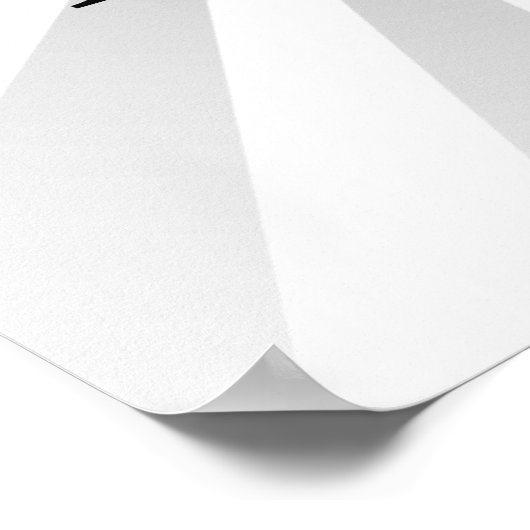 Klaar voor Bernie 2016 Poster (Hoek)