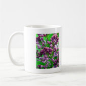 Klaar voor bloom koffiemok (Links)