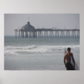 Klaar voor Boogie Poster (Voorkant)